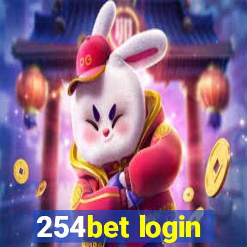 254bet login